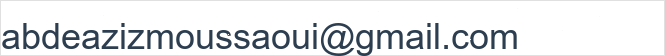 Email