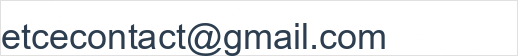 Email:
