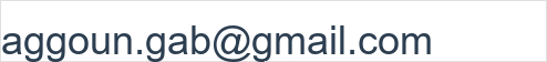 Email