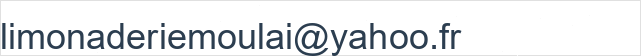 البريد الالكتروني: