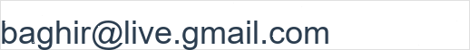 Email