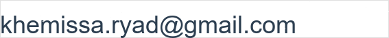 Email
