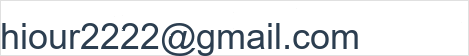 Email