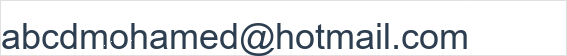 Email