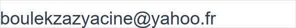 Email