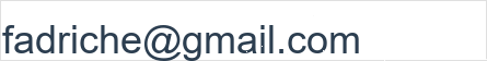 Email