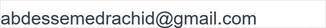 Email