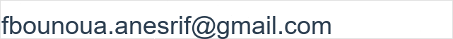 Email