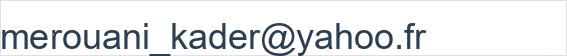 Email