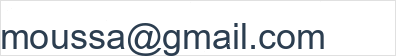 Email