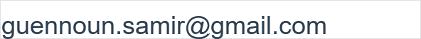 Email