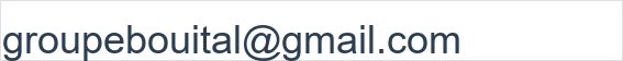 Email: