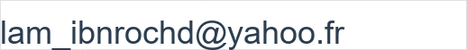 Email