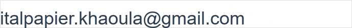 Email