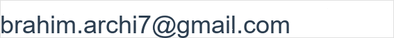 Email