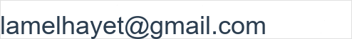 Email