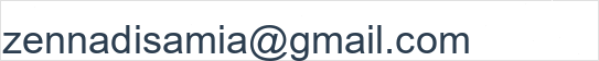 Email: