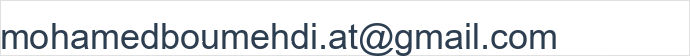 Email