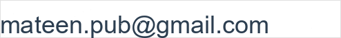 Email