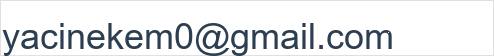 Email