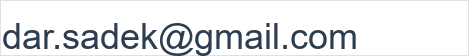 Email