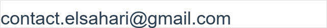 Email:
