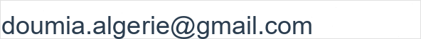 Email: