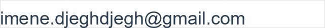 Email