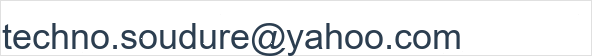البريد الالكتروني: