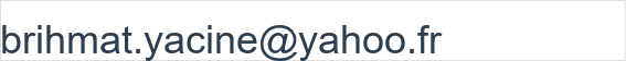 Email:
