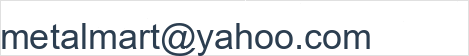 البريد الالكتروني: