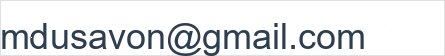 Email