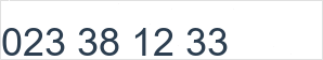 Téléphone