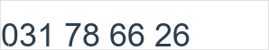 Télécopie