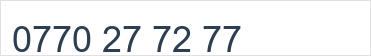 Téléphone