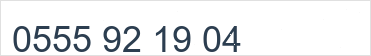 Mobile: