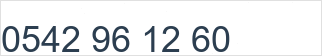 Mobile: