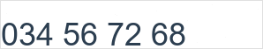 Téléphone