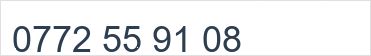 Téléphone