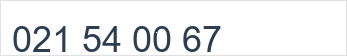 Téléphone