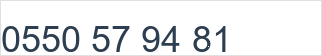 Mobile: