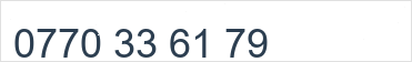 Téléphone