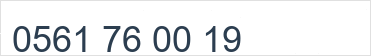 Téléphone