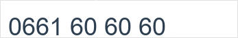 Mobile: