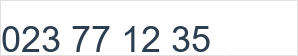 Téléphone