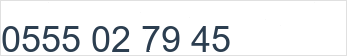 Téléphone