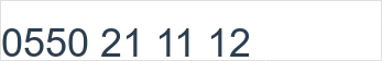 Téléphone