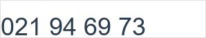 Télécopie