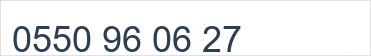 Téléphone