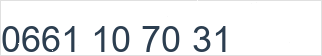 Mobile: